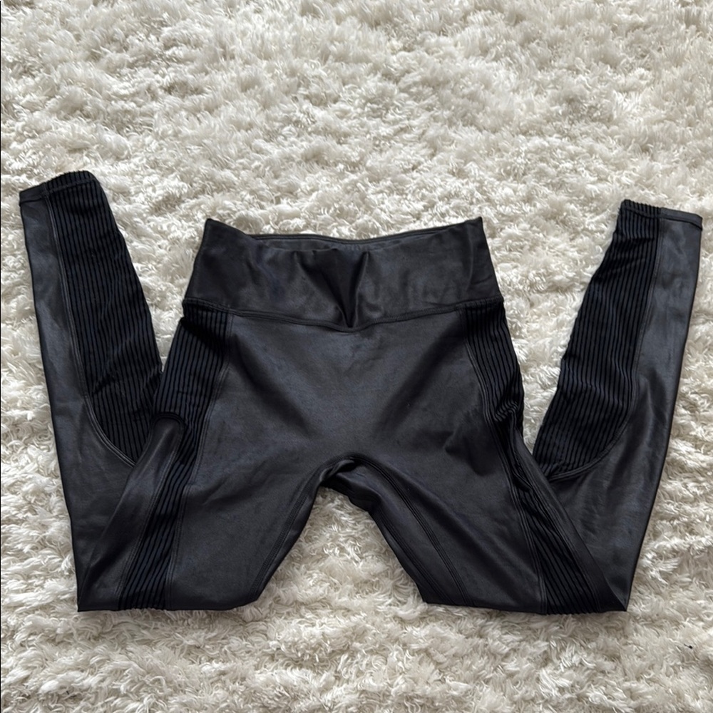 Fabletics leggings like new xs
